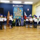 Ślubowanie klasy Ia